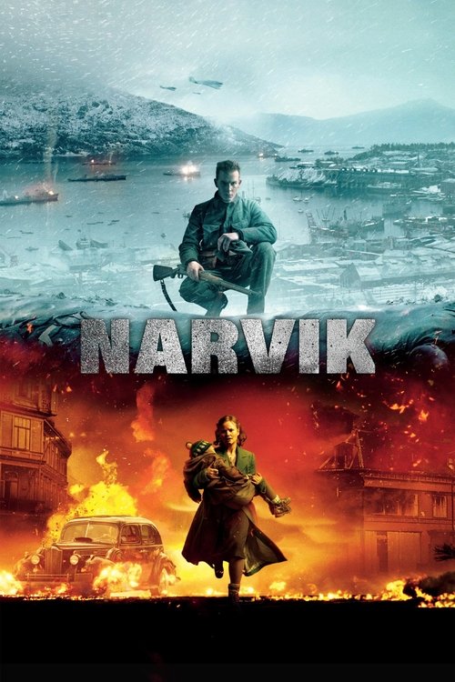 Narvik izle