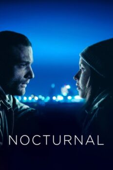 Nocturnal (2020) izle