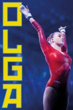 Olga (2021) izle
