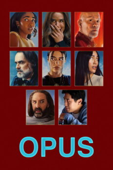 Opus (2025) izle