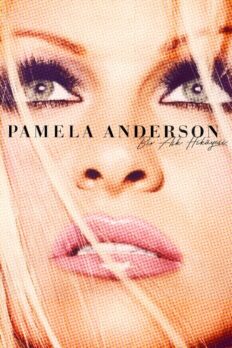 Pamela Anderson: Bir Aşk Hikâyesi (Pamela, A Love Story – 2023) izle