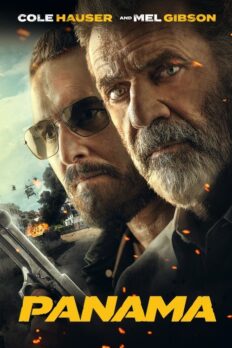 Panama (2022) izle