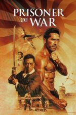 Prisoner of War (2025) izle