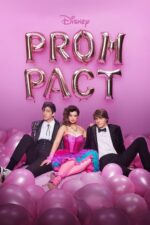 Prom Pact (2023) izle