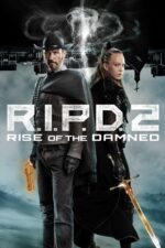 R.I.P.D. 2: Rise of the Damned (2022) izle