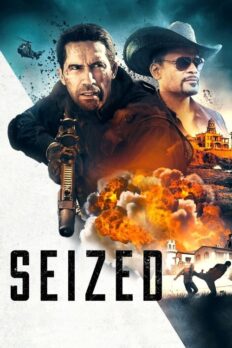 Rehin (Seized – 2020) izle