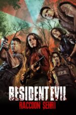 Resident Evil: Raccoon Şehri (Resident Evil: Welcome to Raccoon City – 2021) izle