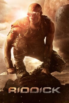 Riddick (2013) izle