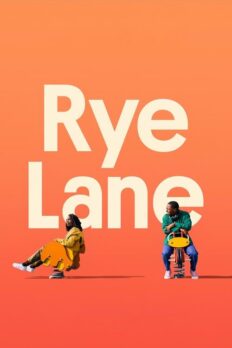 Rye Lane (2023) izle