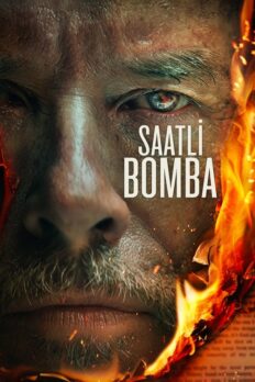 Saatli Bomba (The Infernal Machine – 2022) izle