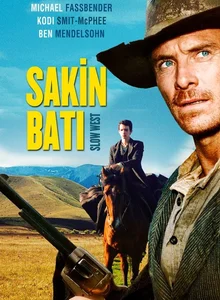 Sakin Batı izle