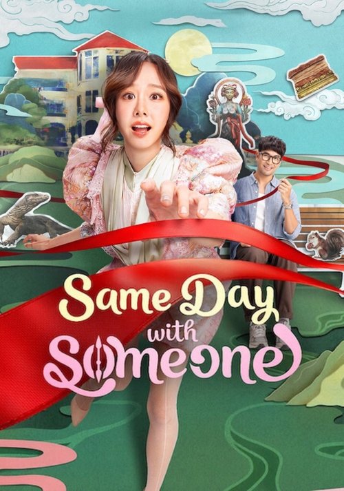 Same Day with Someone izle