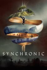 Senkronik (Synchronic – 2020) izle