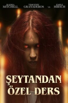 Şeytandan Özel Ders (Devil’s Workshop – 2022) izle