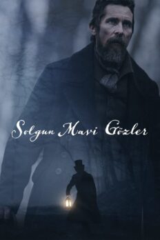 Solgun Mavi Gözler (The Pale Blue Eye – 2022) izle