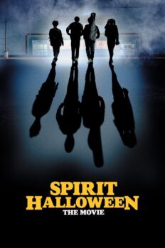 Spirit Halloween: The Movie (2022) izle