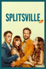 Splitsville (2025) izle