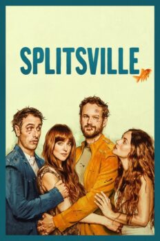 Splitsville (2025) izle