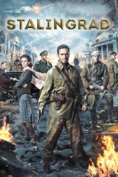 Stalingrad (2013) izle