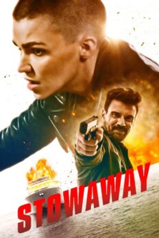 Stowaway (2022) izle
