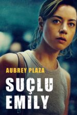 Suçlu Emily (Emily the Criminal – 2022) izle