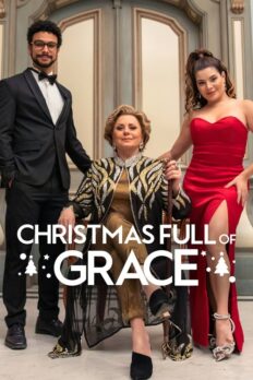 Tanrı’nın Lütfu (Christmas Full of Grace – 2022) izle
