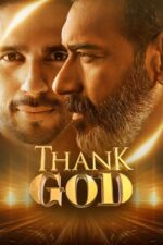 Tanrıya Şükür  /  Thank God (Thank God – 2022) izle