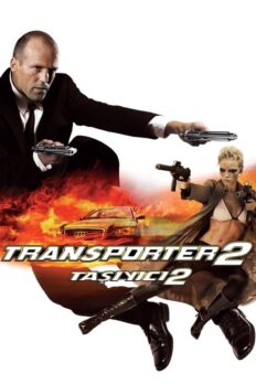 Taşıyıcı 2 (Transporter 2 – 2005) izle