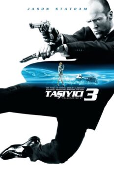 Taşıyıcı 3 (Transporter 3 – 2008) izle