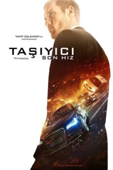 Taşıyıcı: Son Hız (The Transporter Refueled – 2015) izle