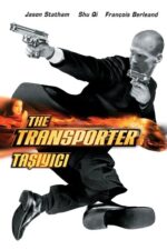 Taşıyıcı (The Transporter – 2002) izle
