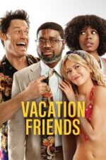 Tatil Arkadaşları (Vacation Friends – 2021) izle