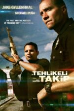 Tehlikeli Takip (End of Watch – 2012) izle
