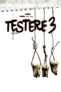 Testere 3 (Saw III – 2006) izle