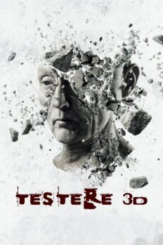 Testere 3D (Saw 3D – 2010) izle