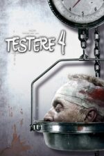 Testere 4 (Saw IV – 2007) izle
