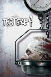 Testere 4 (Saw IV – 2007) izle