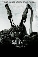 Testere VI (Saw VI – 2009) izle