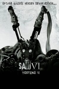 Testere VI (Saw VI – 2009) izle