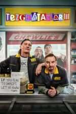 Tezgahtarlar III (Clerks III – 2022) izle