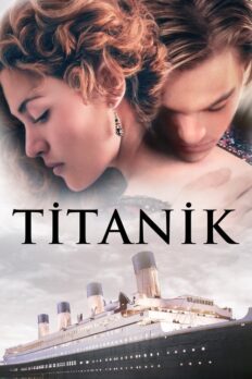 Titanik (Titanic – 1997) izle