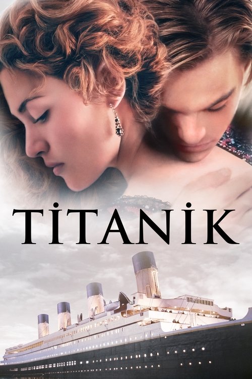 Titanik izle