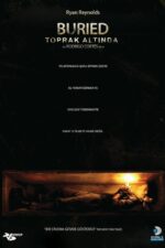 Toprak Altında (Buried – 2010) izle