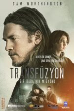 Transfüzyon (Transfusion – 2023) izle