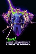 Tuhaf Hikâyeler (Freaky Tales – 2025) izle