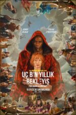 Üç Bin Yıllık Bekleyiş (Three Thousand Years of Longing – 2022) izle