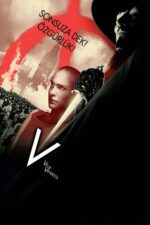 V for Vendetta (2006) izle