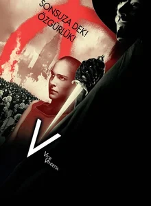 V for Vendetta izle