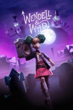 Wendell ve Wild (Wendell & Wild – 2022) izle