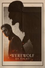 Werewolf By Night (Werewolf by Night – 2022) izle